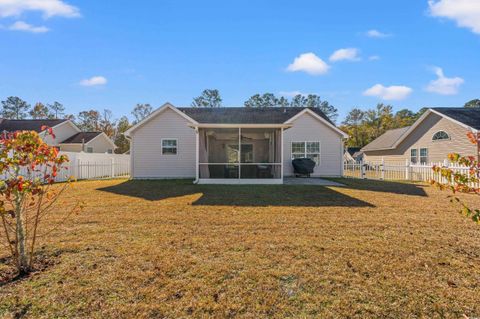 A home in Murrells Inlet