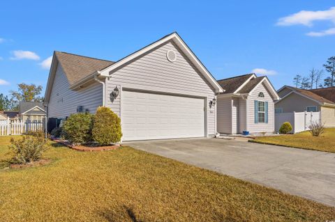 A home in Murrells Inlet