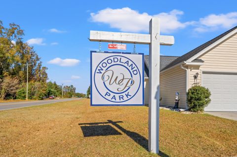 A home in Murrells Inlet