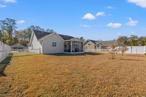 A home in Murrells Inlet