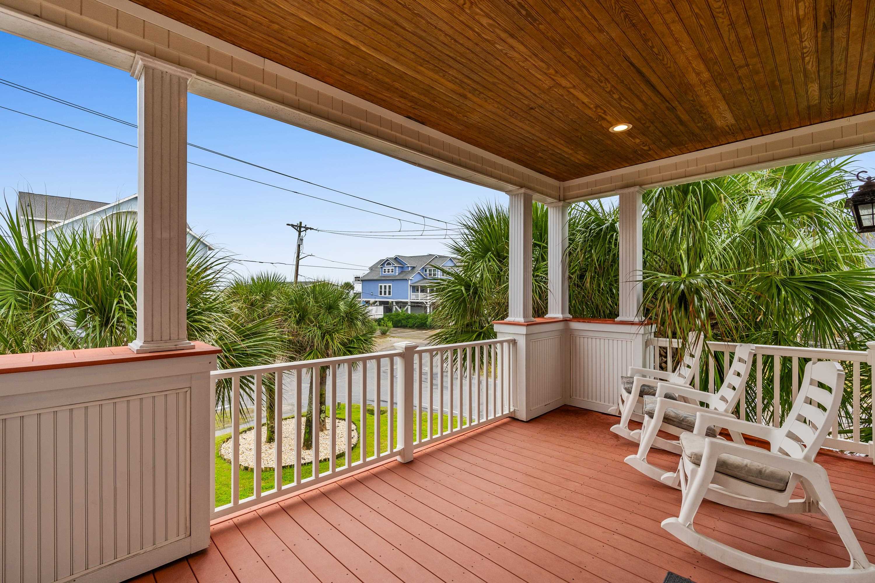 601 N Waccamaw Dr.