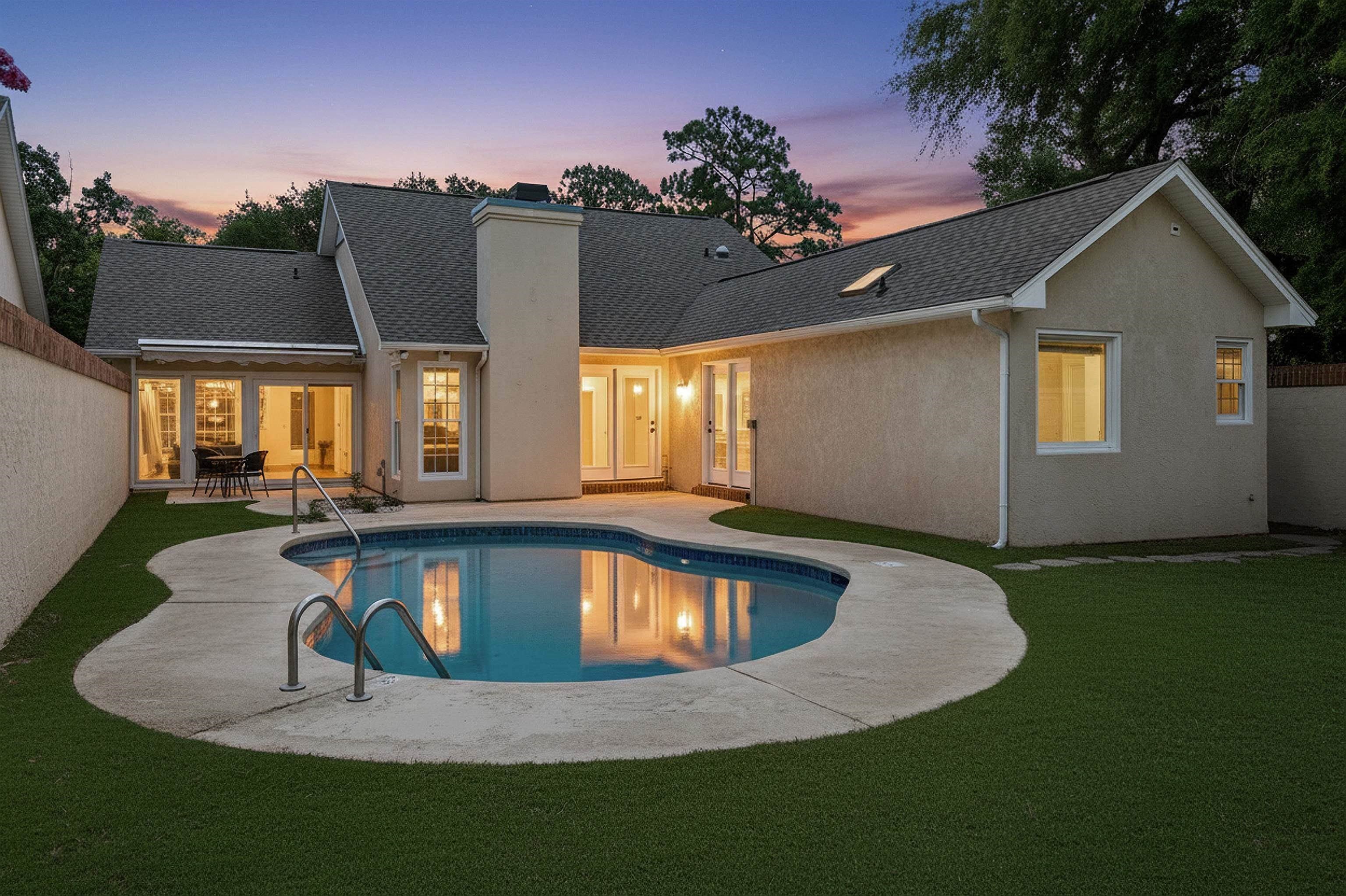 723 Antigua Dr.