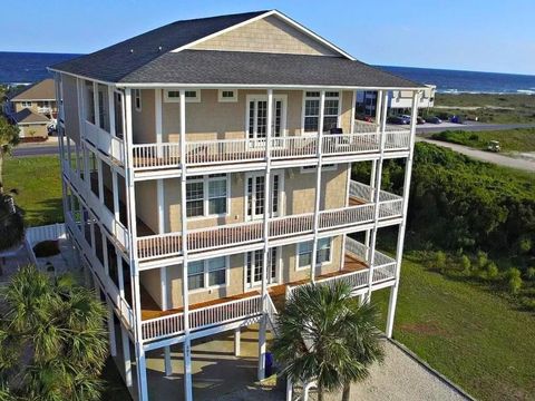 291 W Second St. Ocean Isle Beach NC 28469