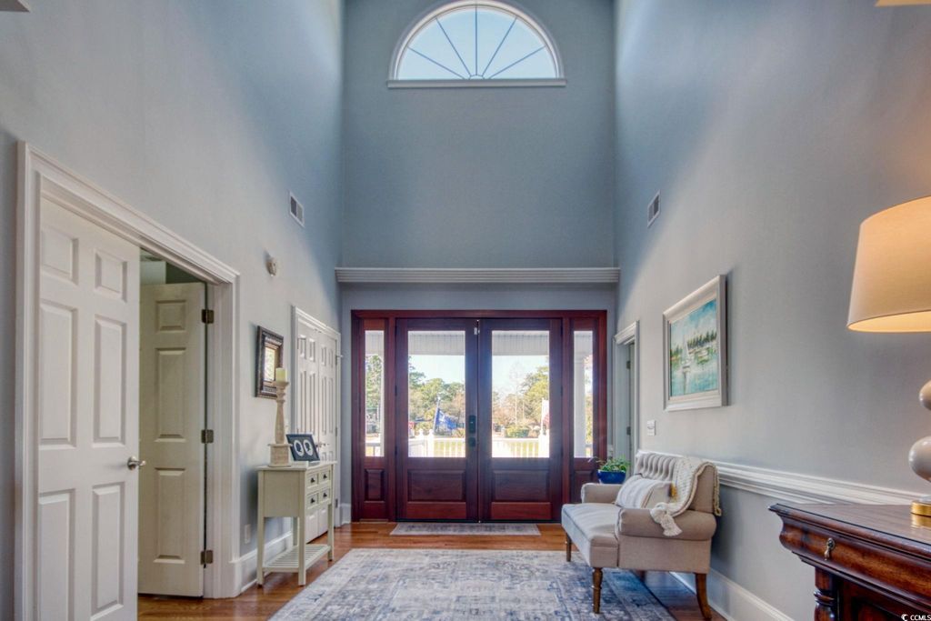 Photo of 2425 South Bay St, Georgetown, SC 29440 (MLS # 2506719)