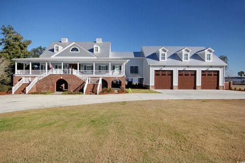 2425 South Bay St. Georgetown SC 29440