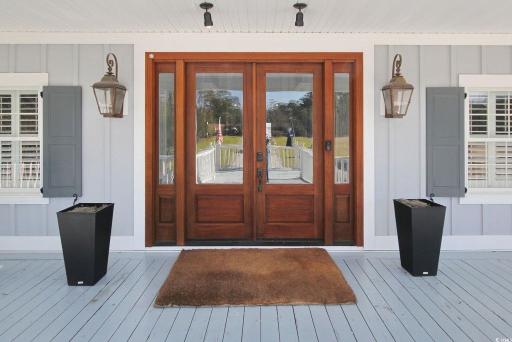 Photo of 2425 South Bay St, Georgetown, SC 29440 (MLS # 2506719)