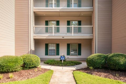 A home in Pawleys Island