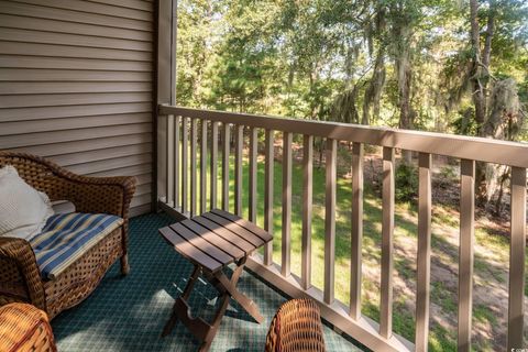 A home in Pawleys Island