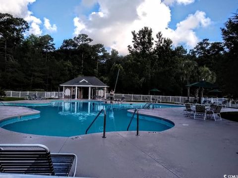 A home in Pawleys Island