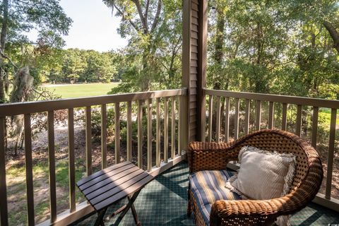 A home in Pawleys Island