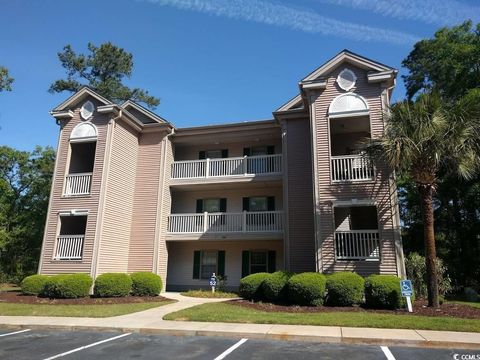 A home in Pawleys Island