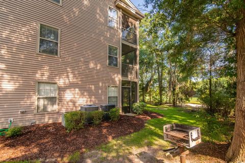 A home in Pawleys Island