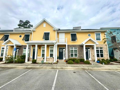 A home in Myrtle Beach