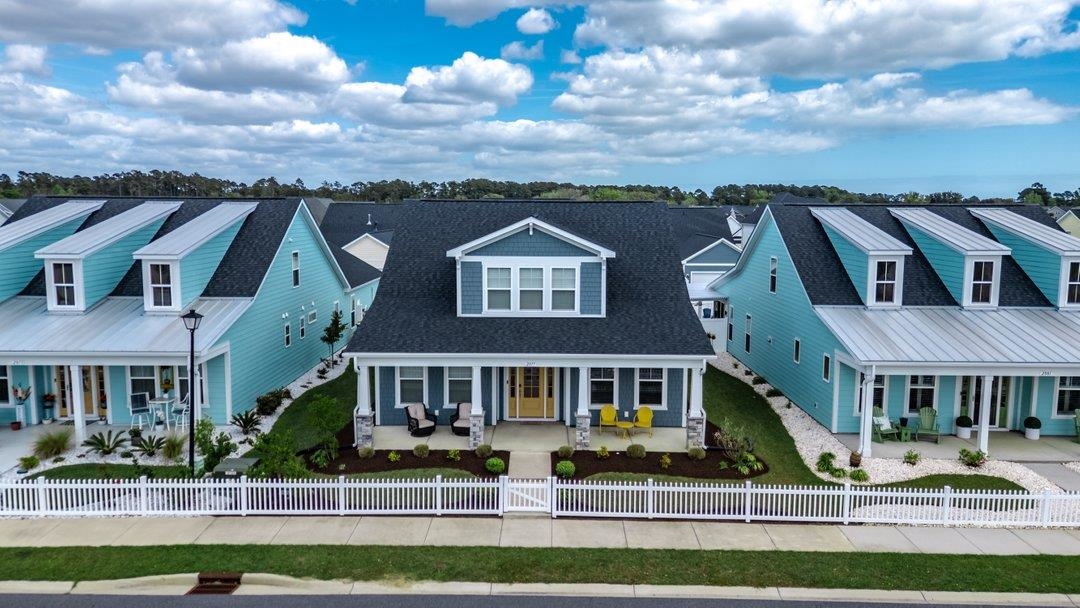 2077 Singing Palm Loop