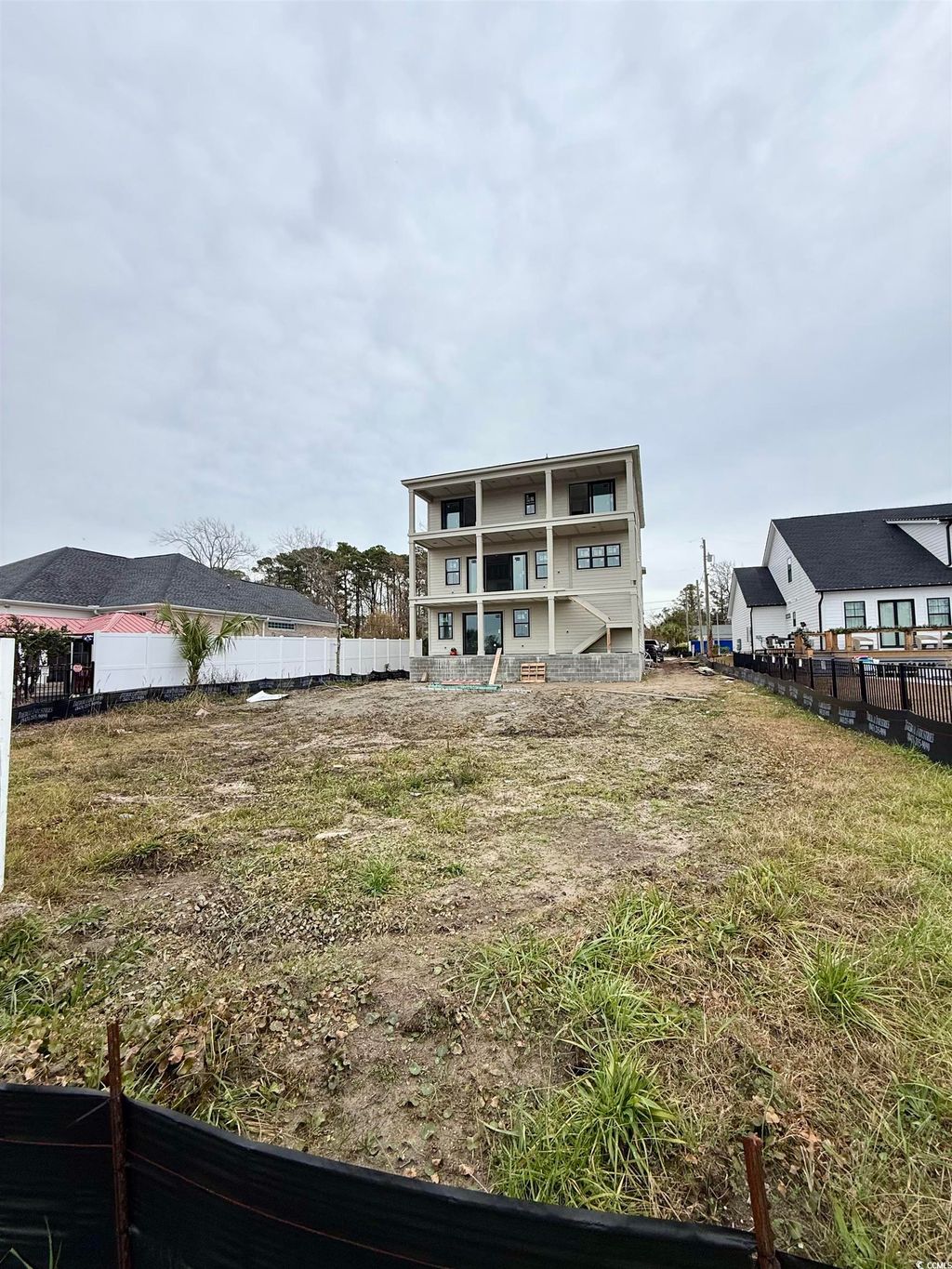 Photo of 1313 Waterway Dr, North Myrtle Beach, SC 29582 (MLS # 2513671)