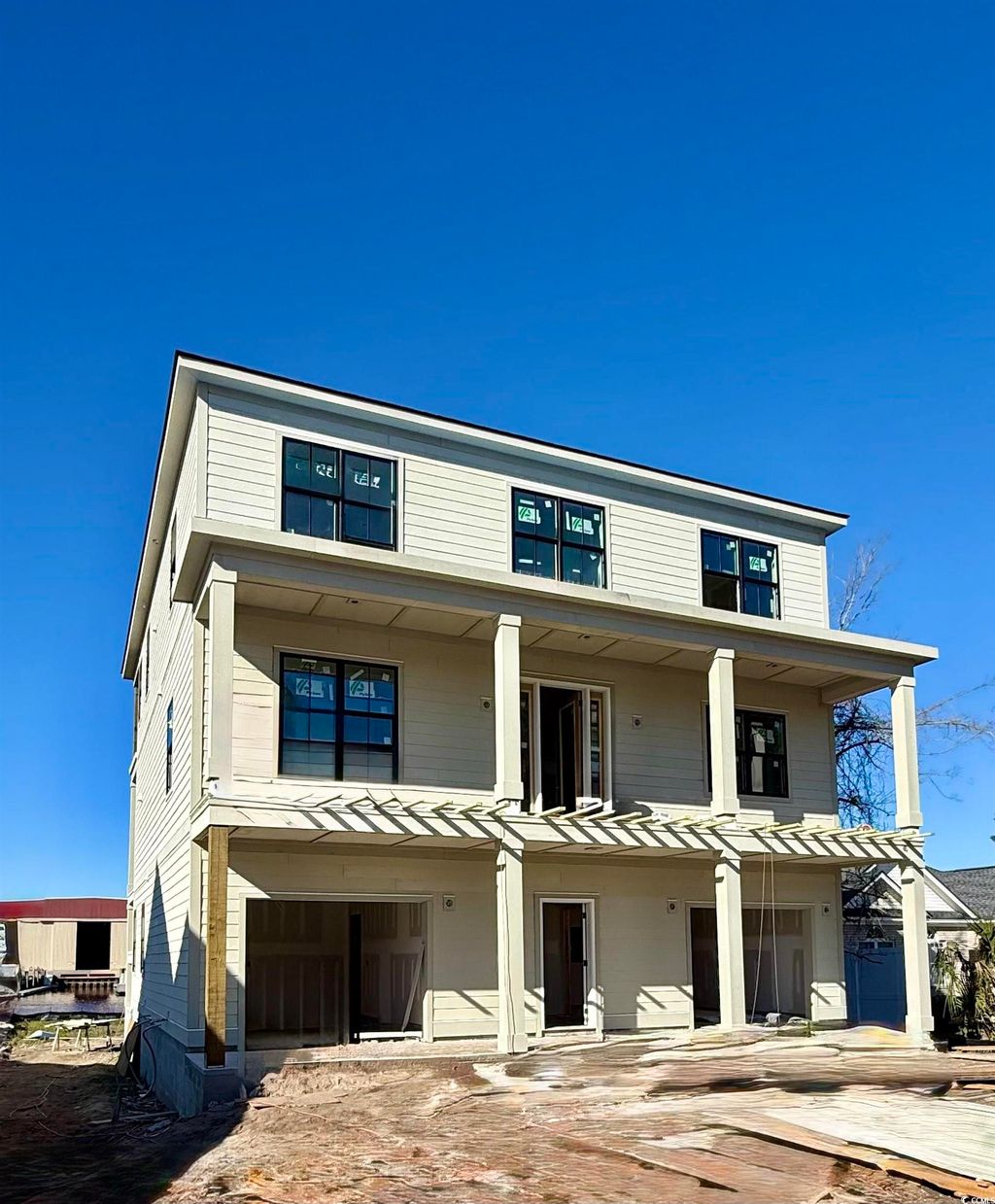 Photo of 1313 Waterway Dr, North Myrtle Beach, SC 29582 (MLS # 2513671)