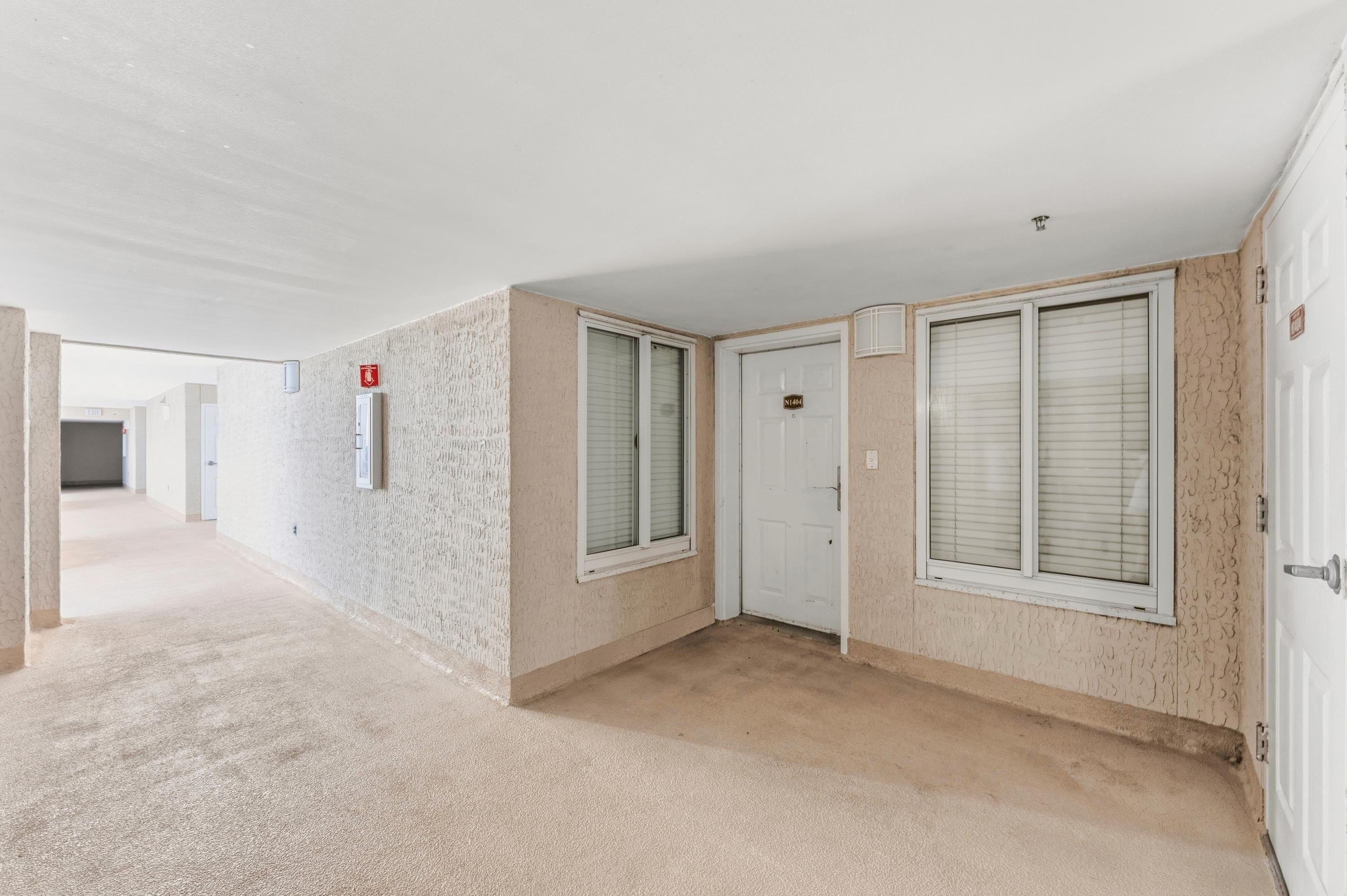 1625 S Ocean Blvd. 1404