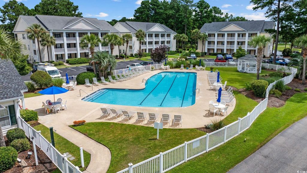 Photo of 4907 Britewater Ct #102, Myrtle Beach, SC 29579 (MLS # 2528433)