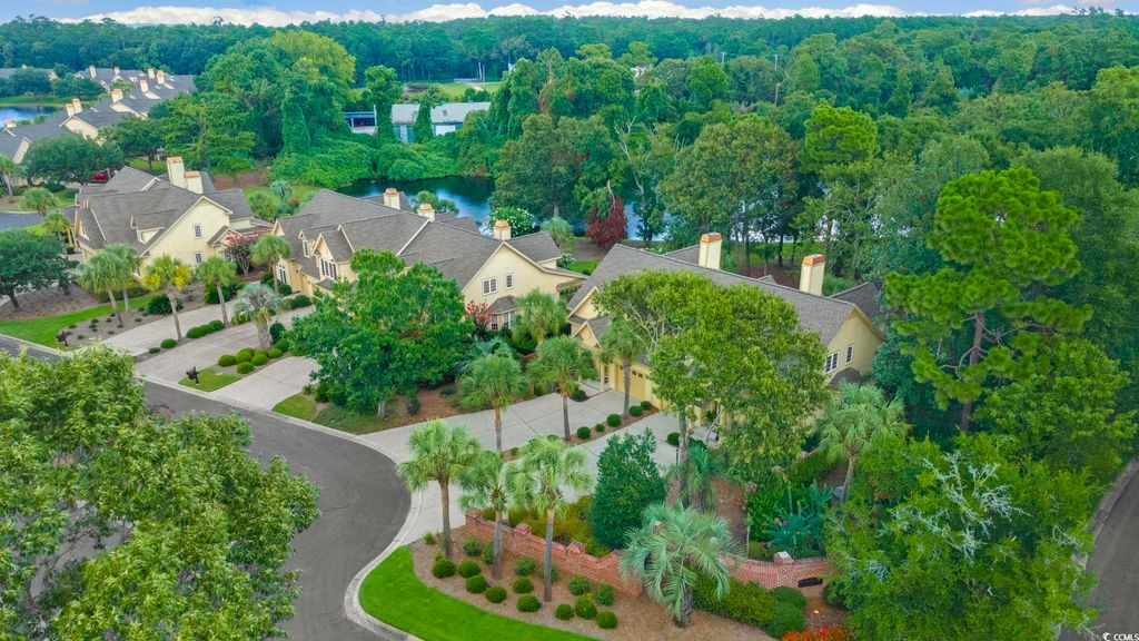 Photo of 12 Courtyard Circle #12, Pawleys Island, SC 29585 (MLS # 2520837)