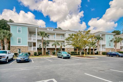 A home in North Myrtle Beach