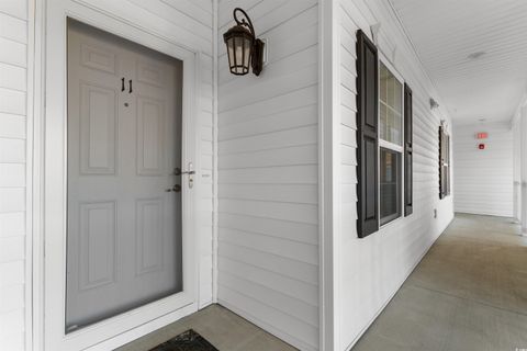 A home in Surfside Beach