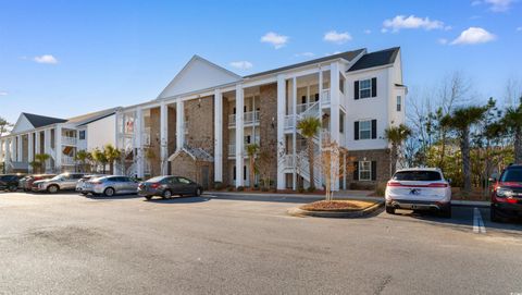 A home in Surfside Beach