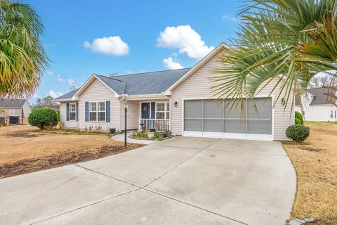 Photo of 722 Downing Ct, Longs, SC 29568 (MLS # 2602426)