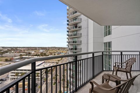 A home in Myrtle Beach