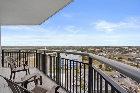 A home in Myrtle Beach