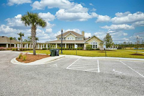 A home in Myrtle Beach