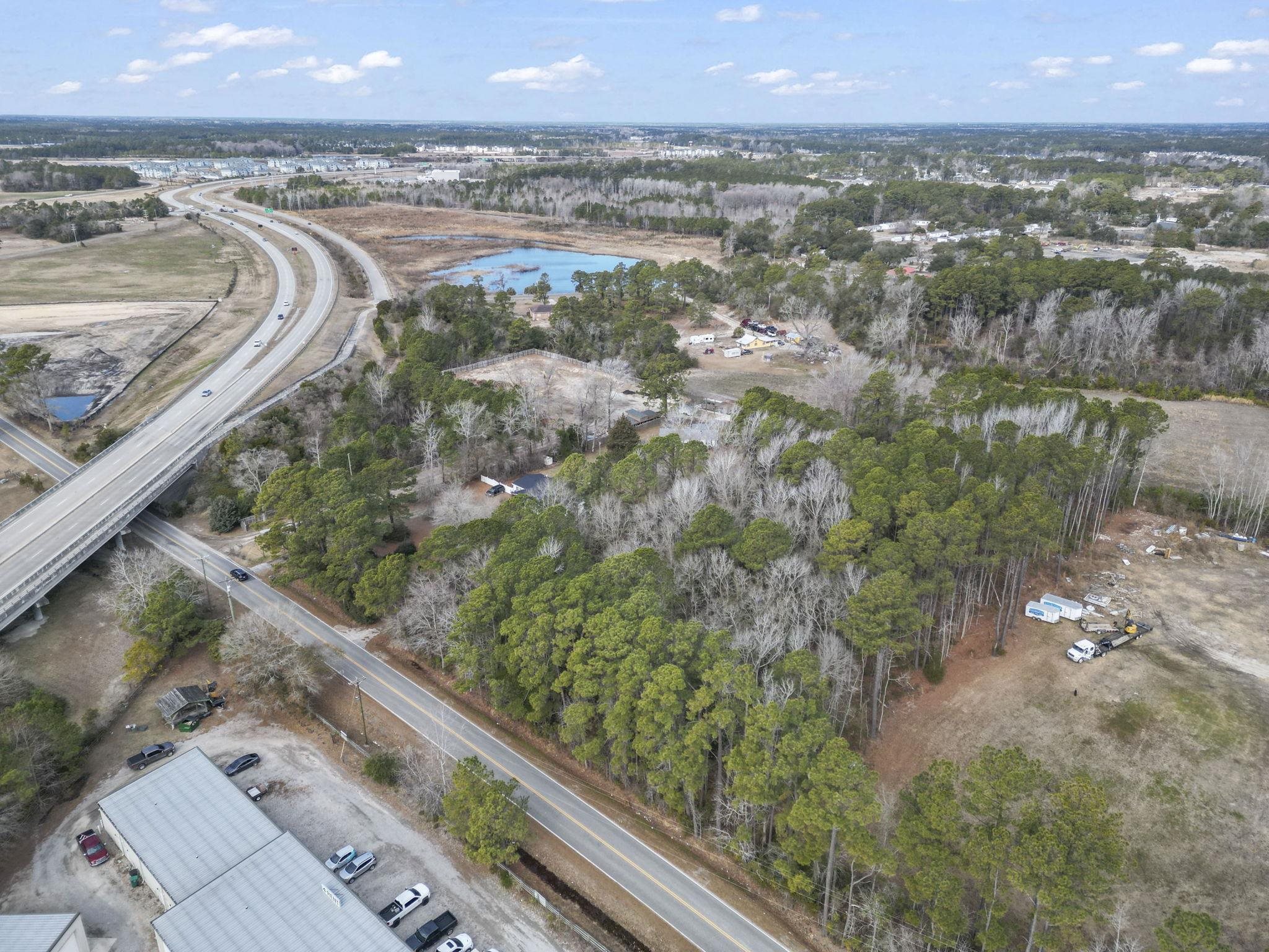 2352 Old Sanders Dr.