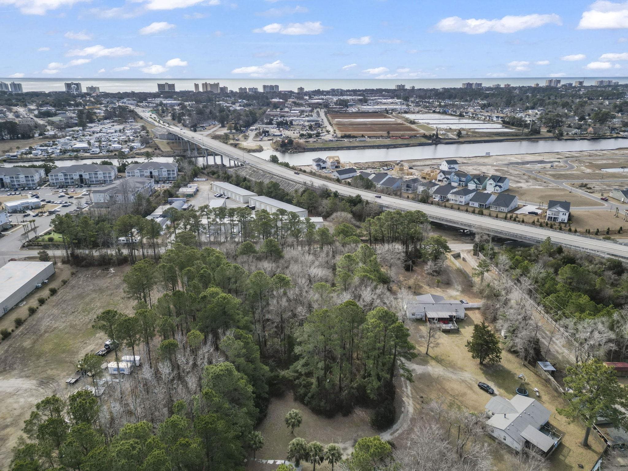 2352 Old Sanders Dr.