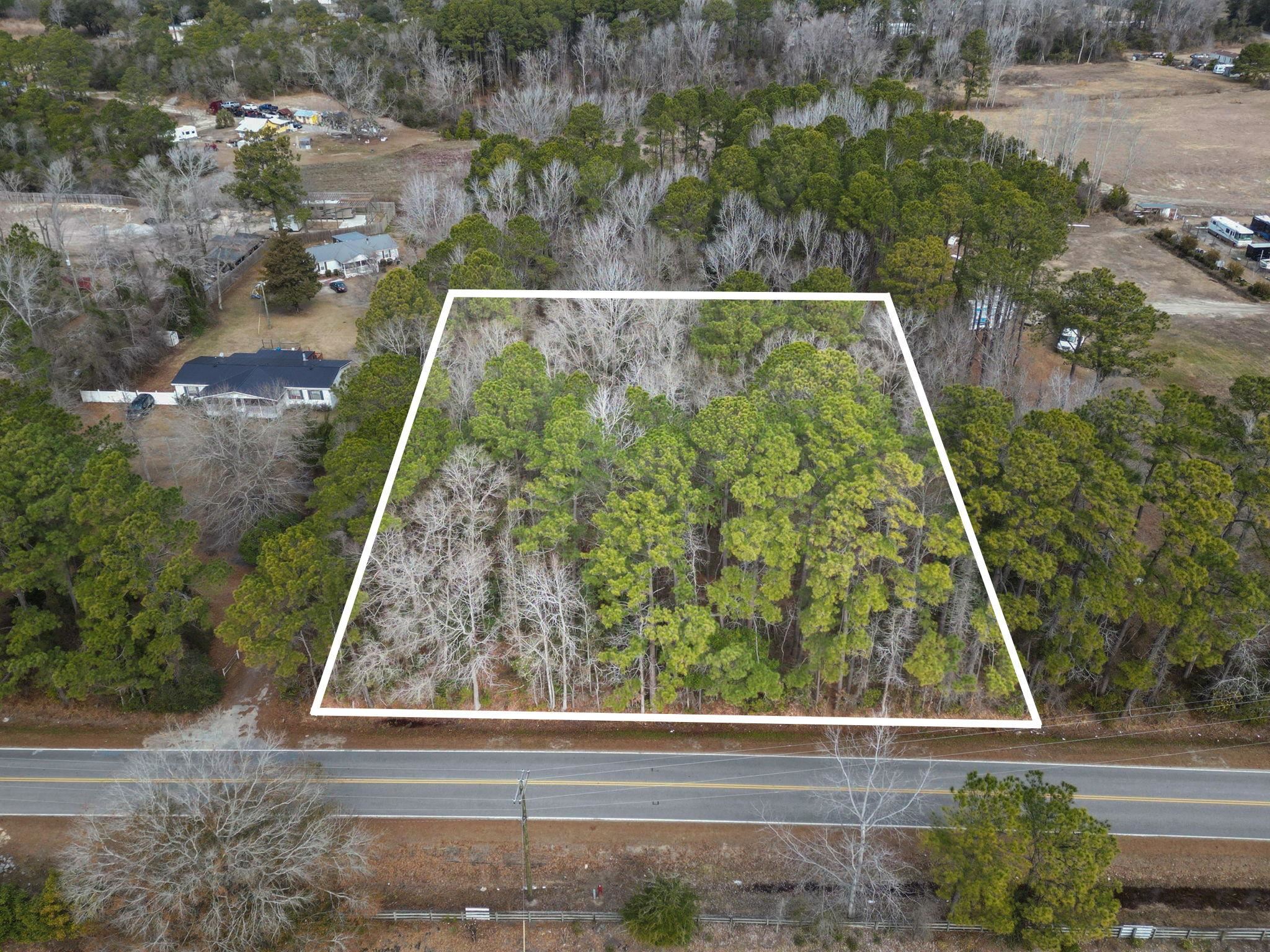 2352 Old Sanders Dr.