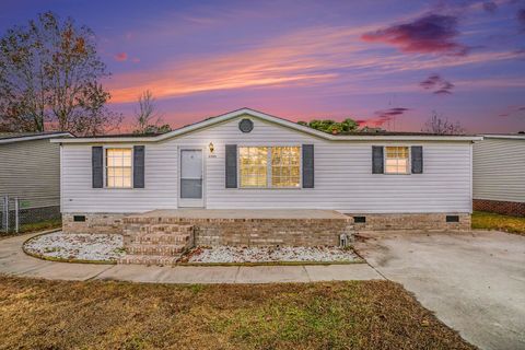 3393 N Pointe Blvd. Little River SC 29566