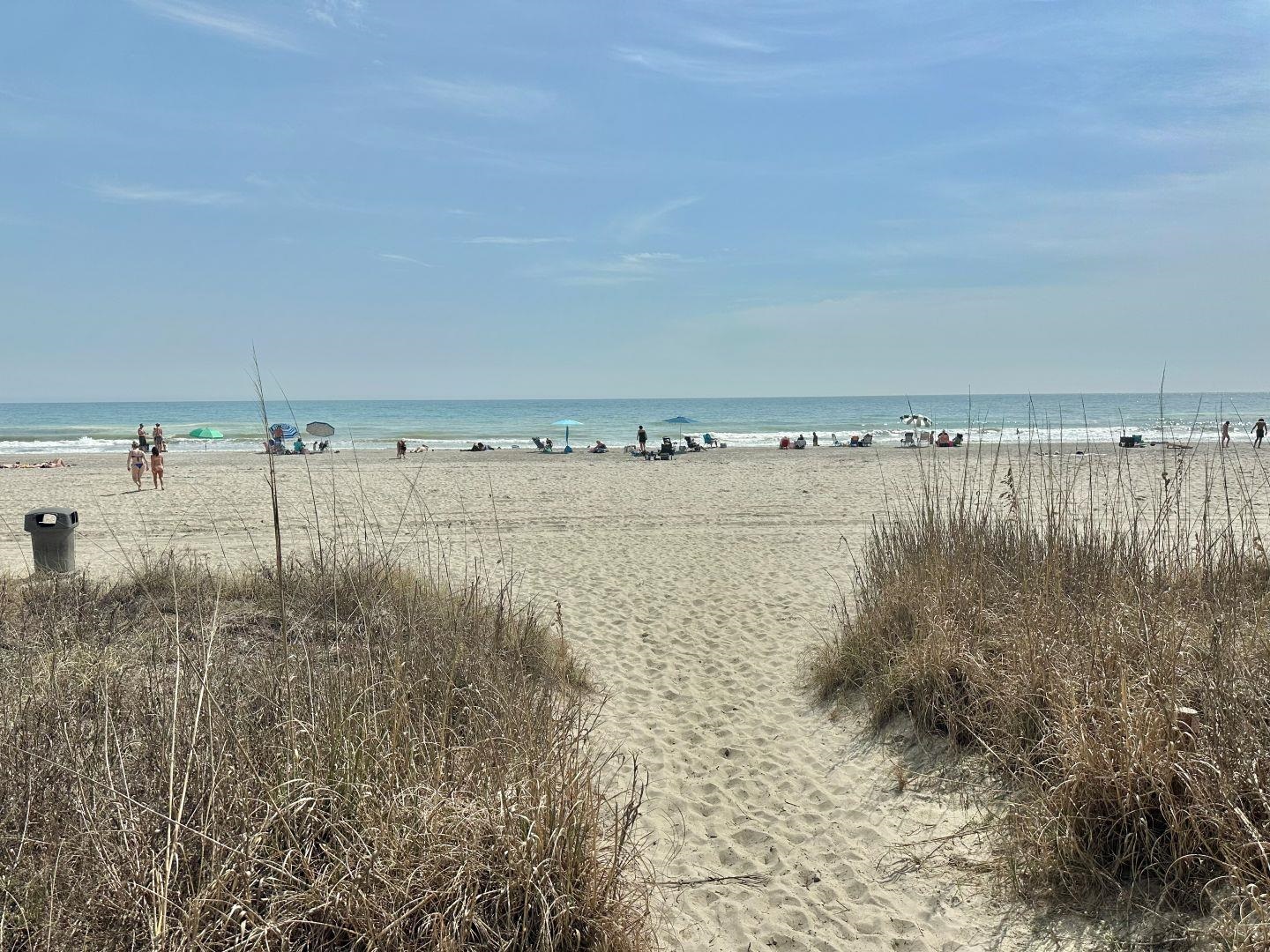 201 S Ocean Blvd. 1102