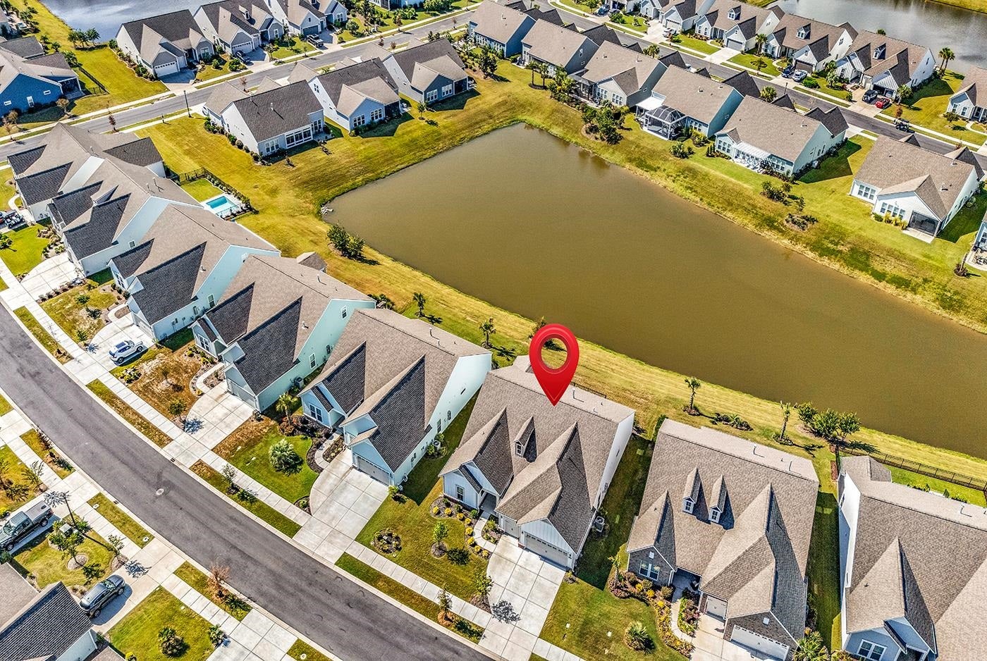 7239 Sarteano Dr.