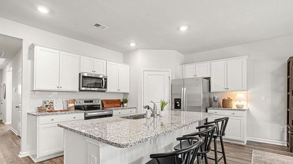 Photo of 8026 Bear Claw Way, Conway, SC 29526 (MLS # 2603508)