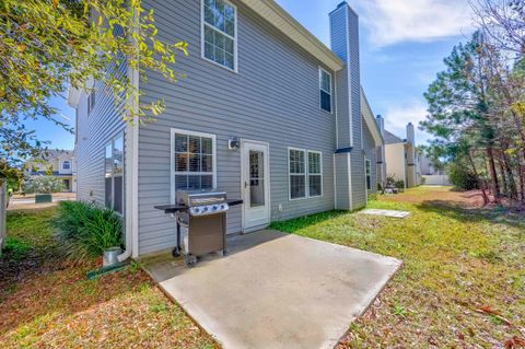 A home in Myrtle Beach