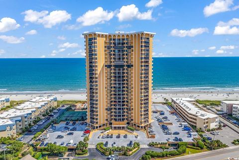 A home in Myrtle Beach