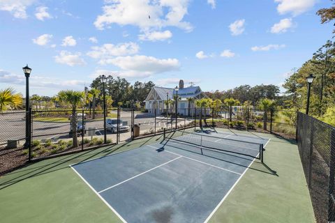 A home in Myrtle Beach