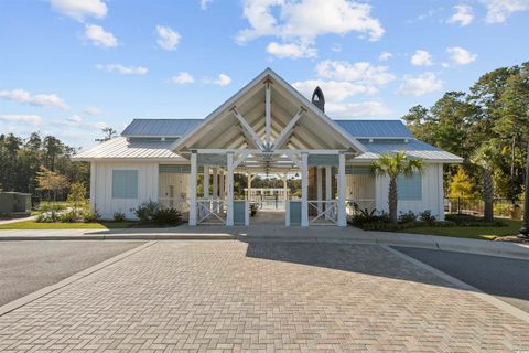 A home in Myrtle Beach