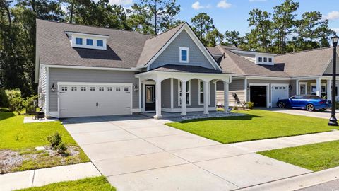 A home in Myrtle Beach