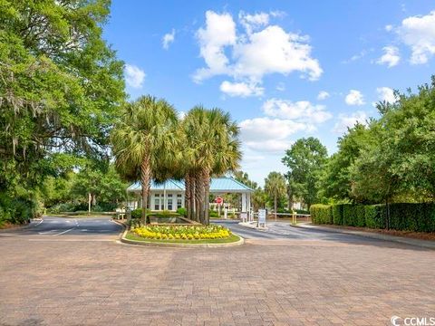 A home in Pawleys Island