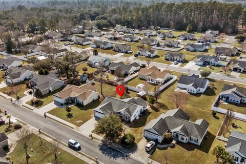 A home in Conway