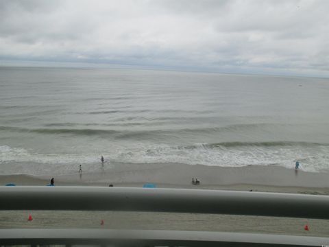 A home in Myrtle Beach