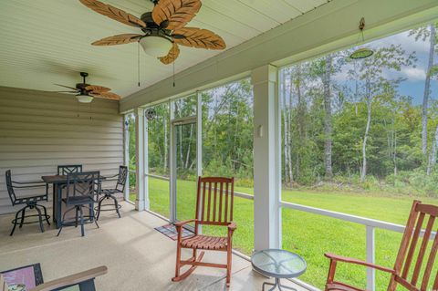 A home in Myrtle Beach