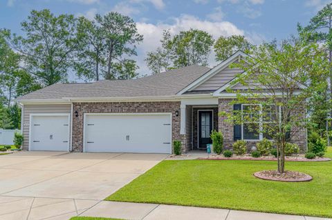 A home in Myrtle Beach