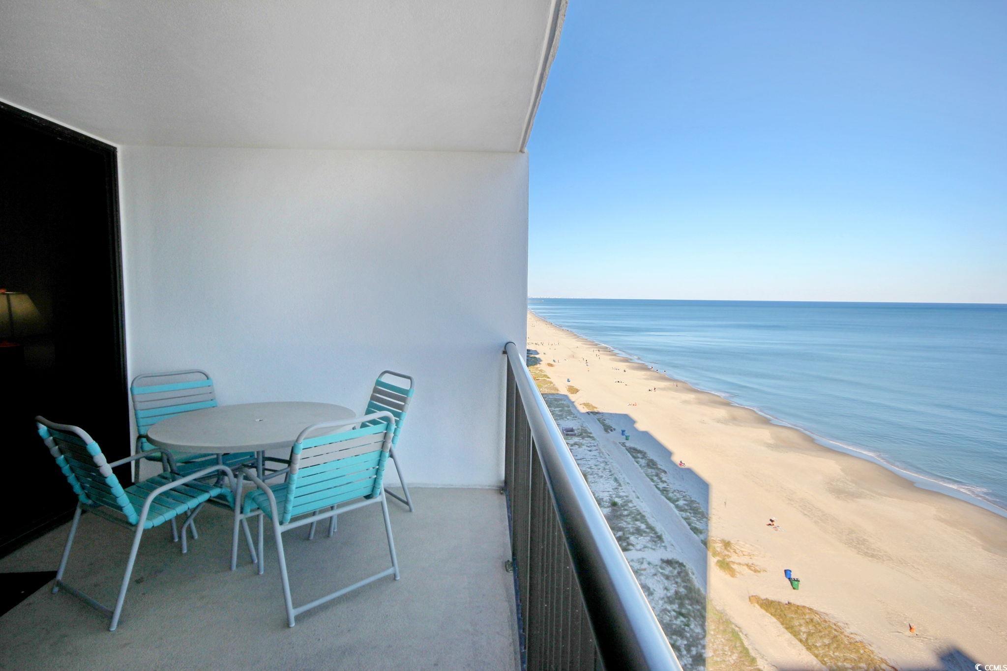 2511 S Ocean Blvd. 1107