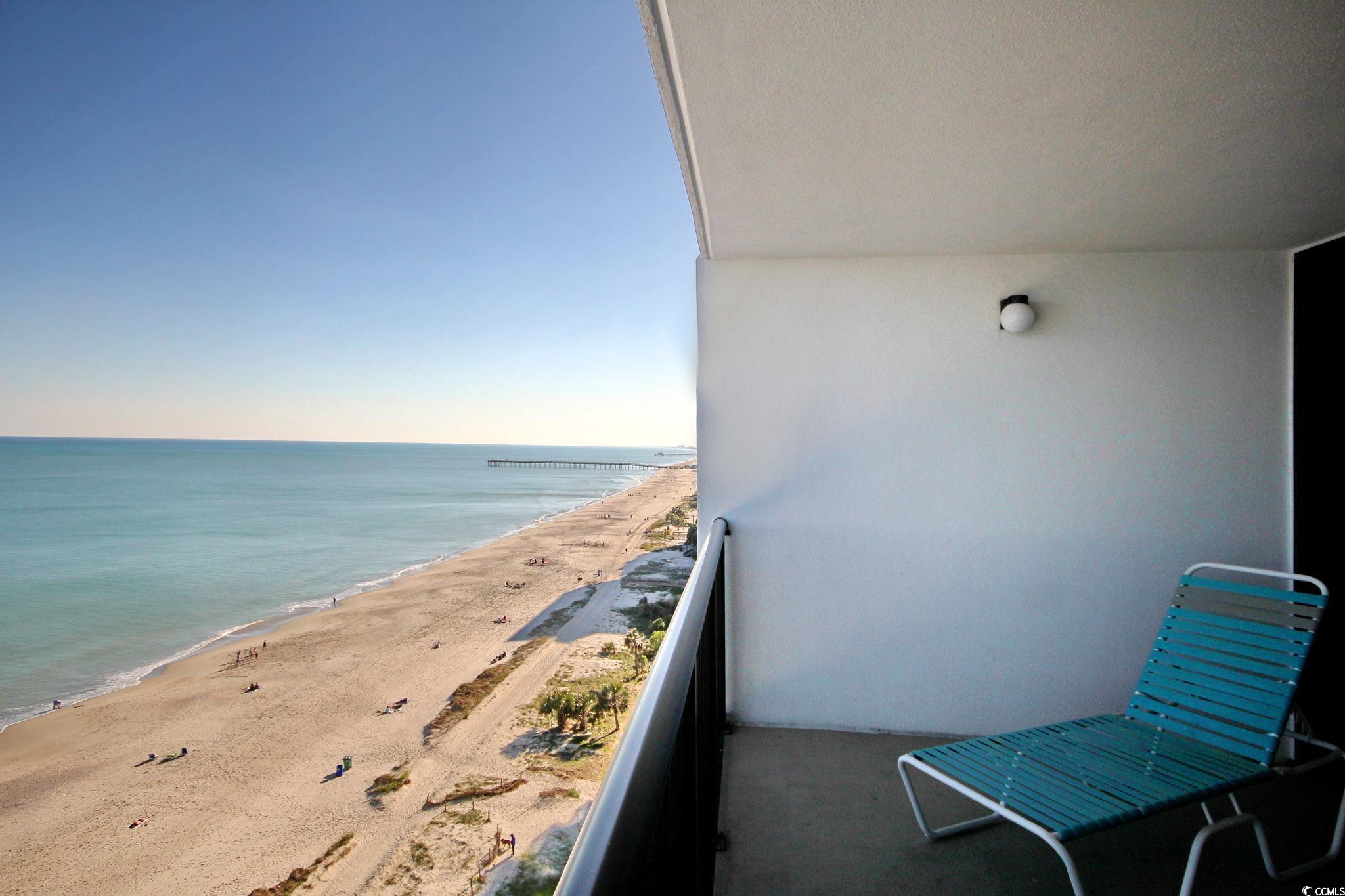 2511 S Ocean Blvd. 1107
