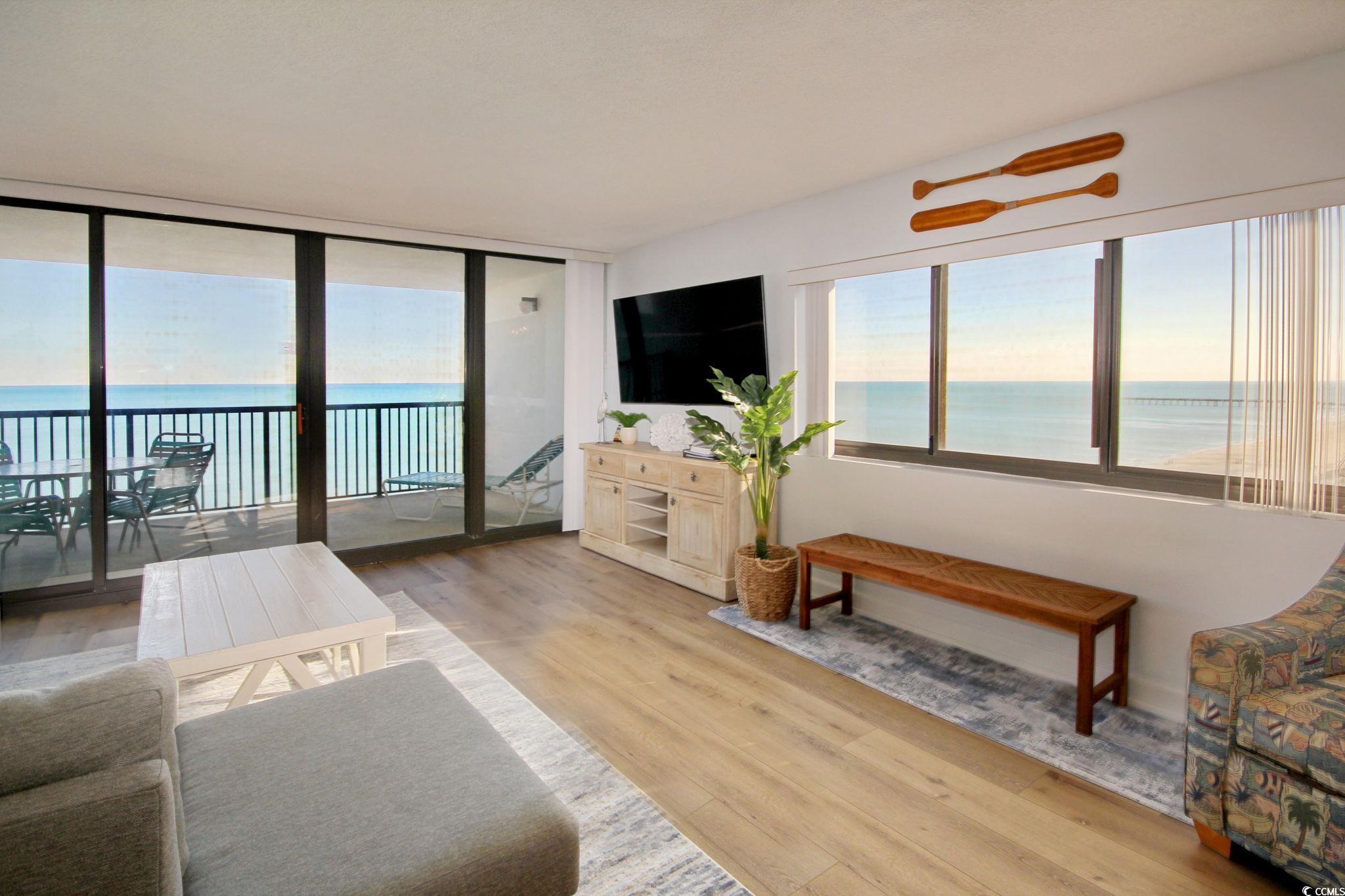 2511 S Ocean Blvd. 1107